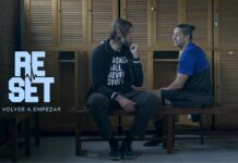 Reset: «es la primera que indaga en el después»