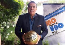 Seguimos en casa, disfrutando de ¡UCU TV!