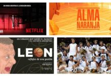 En el Día del Cine Argentino repasamos las producciones dedicadas al básquet