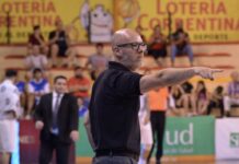 «Con la inestabilidad del país, a los dirigentes les cuesta mucho pensar a futuro»