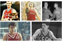 Letonia y Ucrania, los patitos feos de la Unión Soviética