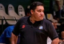 Daniel Cano: «Nunca se me cruzó por la cabeza pelear por el descenso»