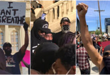 Varios basquetbolistas se expresaron contra el racismo en Estados Unidos