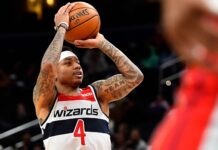 La vida de Isaiah Thomas, una historia de superación constante