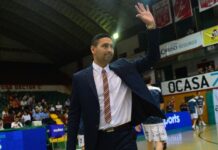 A tres años de su retiro recordamos la carrera de Leo Gutiérrez