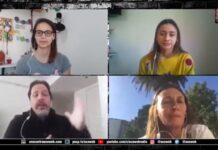 Alejandra Fernandez: «A nivel dirigencias sabemos que nunca existimos»