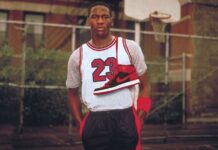 Las Nike Jordan más caras del mundo