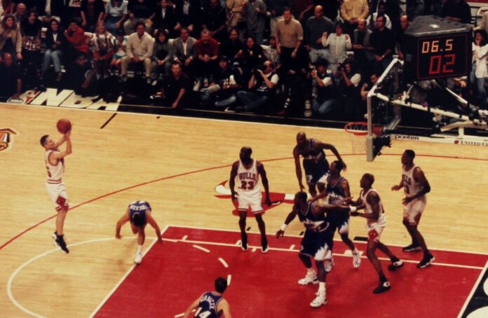 kerr 1997