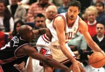 Toni Kukoc: «El basquet ya no necesita de los bases»