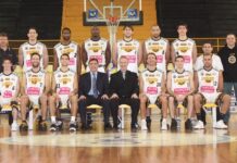 Un día como hoy hace 12 años Libertad ganaba la Liga Nacional