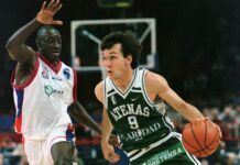 Reviví la gran entrevista a Marcelo Milanesio en Triángulo & Dos