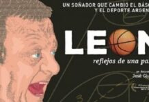 Glusman: «Fui en búsqueda de una historia y encontré amor por León»