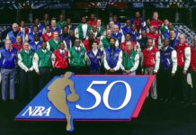 Básquet Analógico: All Star NBA 1997