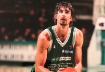 Riccardo Pittis: el miedo a permanecer siempre igual