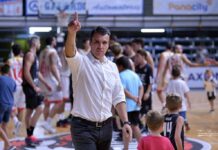 Gustavo Fernández: «Quiero mi revancha en Liga Nacional»