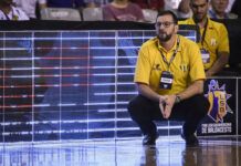 «Me hubiese gustado que esto termine adentro de la cancha»