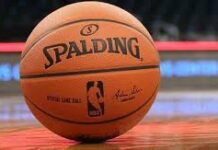 Después de muchos años, la NBA cambia de pelota