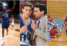 Reviví las historias de «El altillo» en The Basketball Place