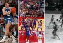 Volvé a ver la cuarta edición de «El altillo» en «The basketball place»