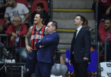 Carlos Duro: «Me encantaría volver a trabajar en un equipo»