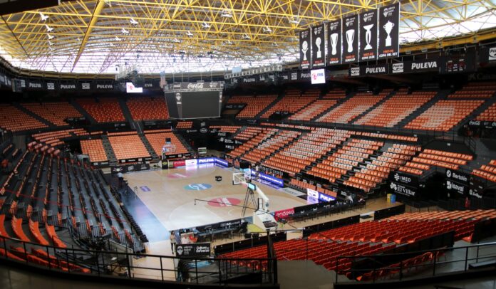 valencia estadio