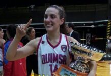 Victoria Lara: «Hoy estamos así, a la deriva, nadie se comunicó con nosotras»