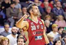 «Me enorgullece haber sido la mejor versión de mi mismo»