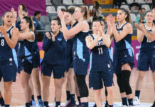 Las Gigantes publicaron el balance de la reunión con la CABB