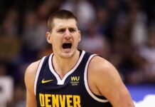 Sigue creciendo la lista de jugadores en la NBA con Covid-19