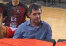 Mario Carzino: «Hoy jugaríamos sin extranjeros»