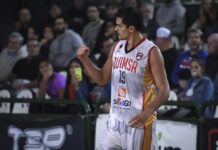 «Hacía mucho que no disfrutaba tanto una temporada»