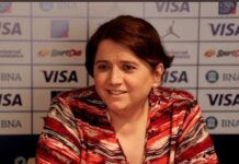 «Esta grieta le hace mal al básquet femenino»