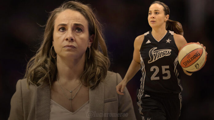 Becky Hammon