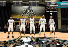 Ellero, el capitán de la Selección Argentina de 2K