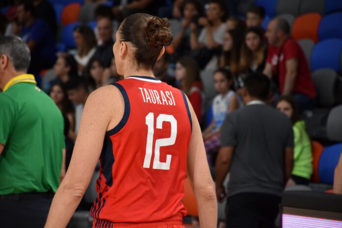 Diana Taurasi