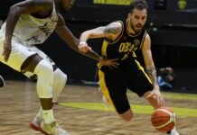 Pedro Barral: «Es algo que siempre quise y soñé»