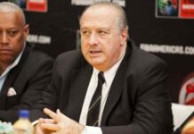 Horacio Muratore: «Somos optimistas con la continuidad de la BCLA»