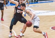 Sebastián Herrera: «Nos preparamos muy bien y vamos a darlo todo»