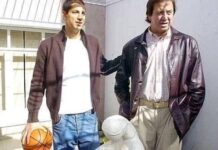 Padres e hijos del básquet argentino