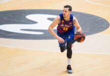 Barcelona y Baskonia ganaron y van por el título