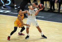 Segunda jornada de ACB con festejo argentino