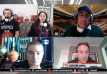 Los mejores 15 extranjeros de la Liga Nacional