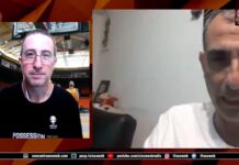 Marcelo Vildoza: «la verdad que Baskonia es otro equipo»