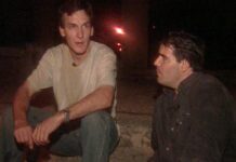 Especial de Marcelo Milanesio en UcU TV