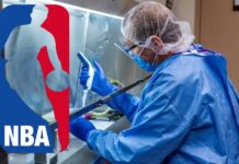 La NBA profundiza en los testeos de cara a la vuelta en Orlando