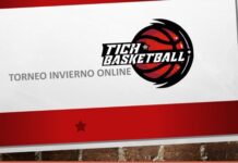 Se llevará a cabo un innovador torneo de básquet online