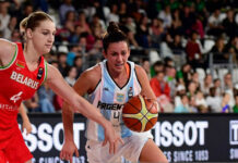 Macarena Rosset: «Tuvimos reunión por zoom y pudimos plantear todo»