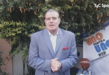 UCU TV del 13 de junio