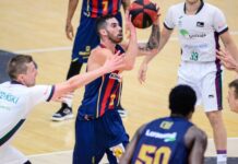 Baskonia y Bilbao se enfrentarían con público presente