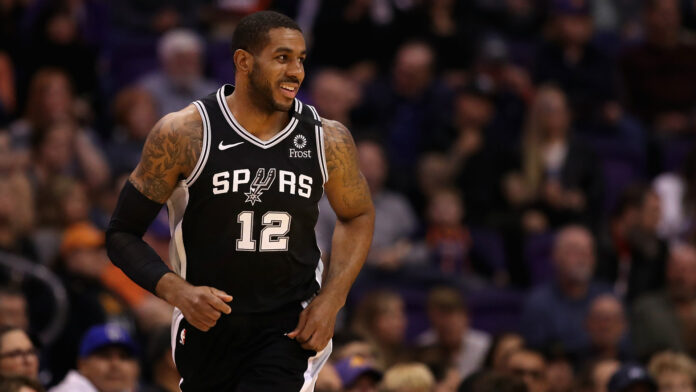 aldridge